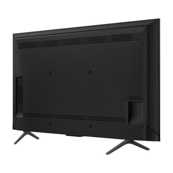 Τηλεόραση TCL Smart 50" 4K UHD Mini LED C6K HDR (2025) 50C6K