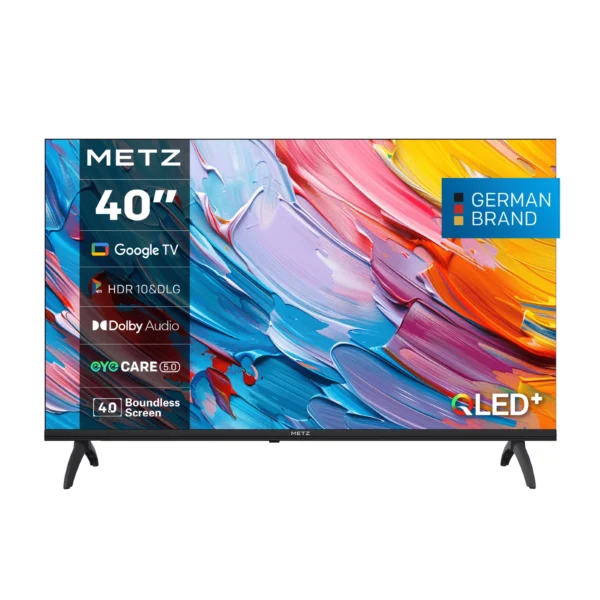 9325756 (2) Τηλεόραση METZ 40MQF7000Z 40"