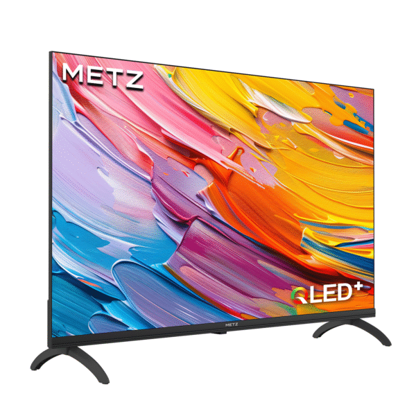 Τηλεόραση METZ 40MQF7000Z 40"