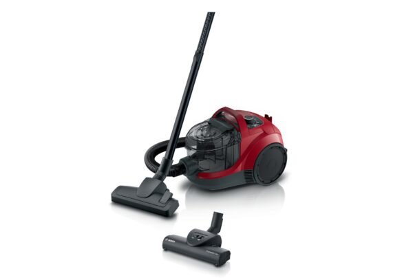 capture_20251111131716094 Ηλεκτρική Σκούπα Bosch BGC21X350 750W με Κάδο 2lt Κόκκινη