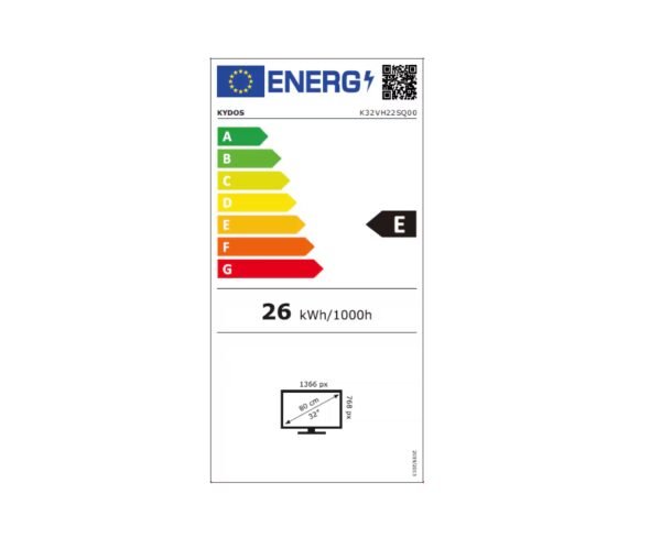 capture_20251121145420662 Τηλεόραση Kydos QLED 32" HD Ready Smart K32VH22SQ00