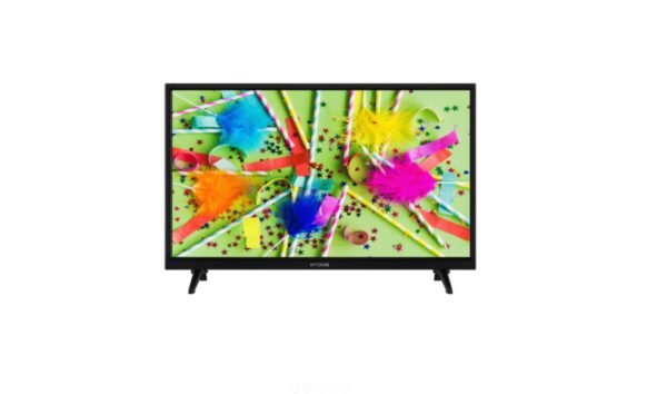 Τηλεόραση Kydos Basic 24" HD K24NH22SD01V2