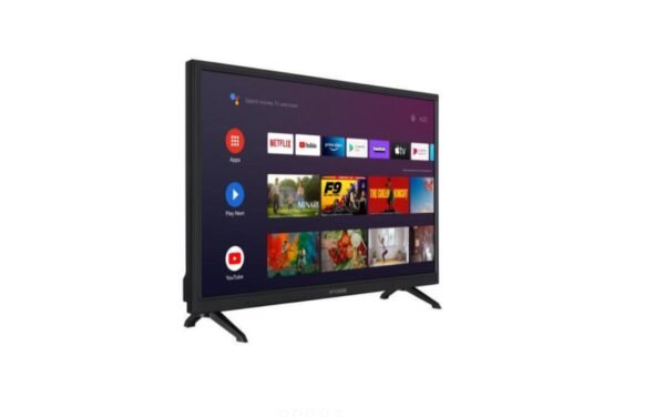 Τηλεόραση Kydos Basic 24" HD K24NH22SD01V2