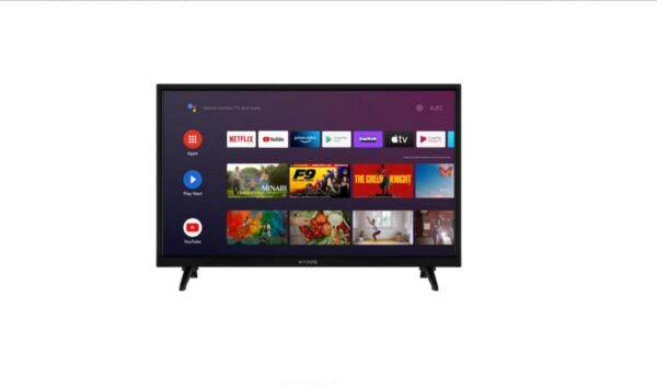 Τηλεόραση Kydos Basic 24" HD K24NH22SD01V2