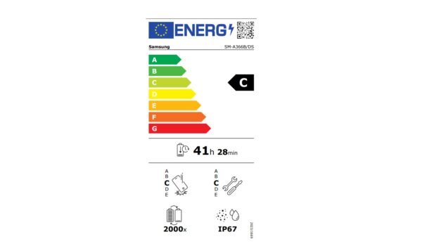 capture_20251124093631639 Samsung Galaxy A36 5G Dual SIM (8/256GB) Awesome Black