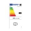 energy Τηλεόραση KYDOS Non Smart (Basic) Led 32″ HD K32NH22SD00