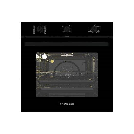 Σετ Φούρνος + Εστία Princess FN26000POP + PS 55500 (W-SET)