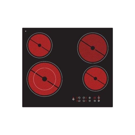 Σετ Φούρνος + Εστία Princess FN26000POP + PS 55500 (W-SET)