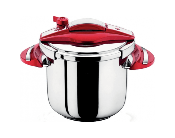 1 (5) Pyramis Chroma Χύτρα Ταχύτητας 6lt 014003101