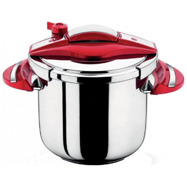 Pyramis Chroma Χύτρα Ταχύτητας 6lt 014003101