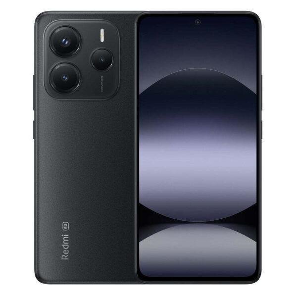 20250424164739_26b88d9b Xiaomi Redmi Note 14 NFC 5G Dual SIM (8/256GB) Midnight Black
