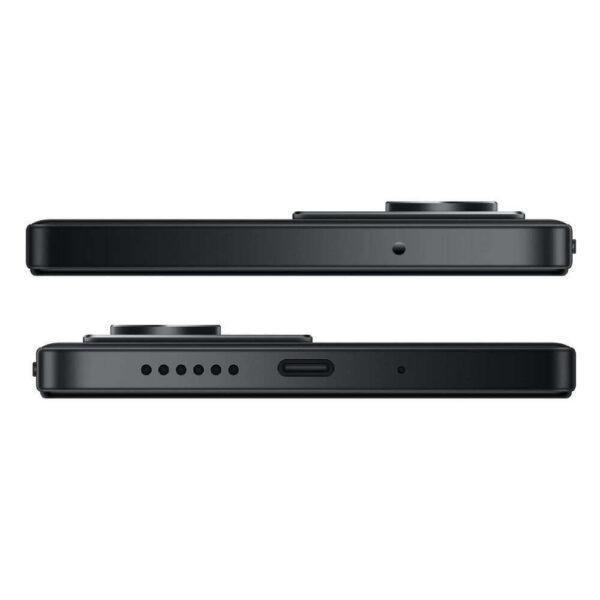 Xiaomi Redmi 15 NFC 5G Dual SIM (4/128GB) Mignight Black