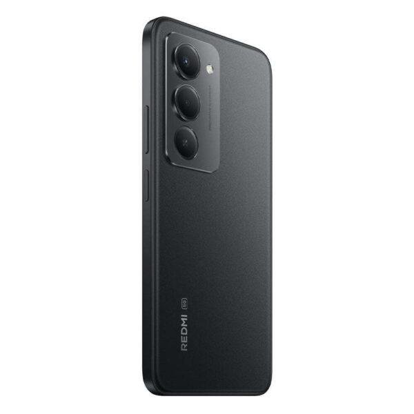 Xiaomi Redmi 15 NFC 5G Dual SIM (4/128GB) Mignight Black