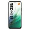Xiaomi Redmi 15 NFC 5G Dual SIM (4/128GB) Mignight Black