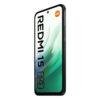 Xiaomi Redmi 15 NFC 5G Dual SIM (4/128GB) Mignight Black