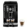 415697 DELONGHI ECAM12.123.B Magnifica S Αυτόματη Μηχανή Espresso 1450W Μαύρο