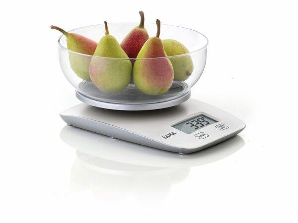 Laica Ηλεκτρονική ζυγαριά κουζίνας KS1060