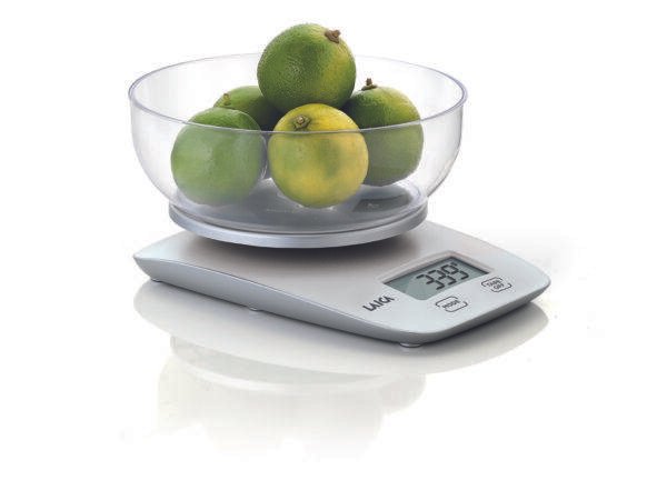 Laica Ηλεκτρονική ζυγαριά κουζίνας KS1060