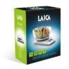 Laica Ηλεκτρονική ζυγαριά κουζίνας KS1060