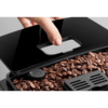 dl (1) DELONGHI ECAM12.123.B Magnifica S Αυτόματη Μηχανή Espresso 1450W Μαύρο