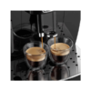 dl (4) DELONGHI ECAM12.123.B Magnifica S Αυτόματη Μηχανή Espresso 1450W Μαύρο