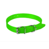 resizecom_BAU00022 ΠΕΡΙΛΑΙΜΙΟ PVC 65cm X 2,5cm ΠΡΑΣΙΝΟ CPUV60 κατάλληλο για κολάρα σκύλου gps