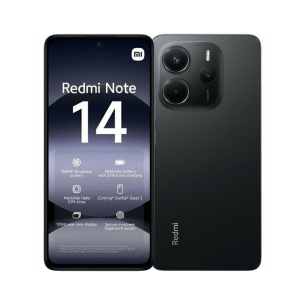 xiaomi_redmi_note_14_nfc_5g_dual_sim_8gb_256gb_midnight_black Xiaomi Redmi Note 14 NFC 5G Dual SIM (8/256GB) Midnight Black