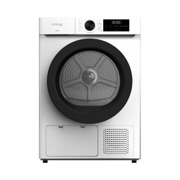 20251015150042_omnys_td_hp10a_stegnotirio_10kg_me_antlia_thermotitas OMNYS TD-HP10A Στεγνωτήριο Ρούχων 10kg