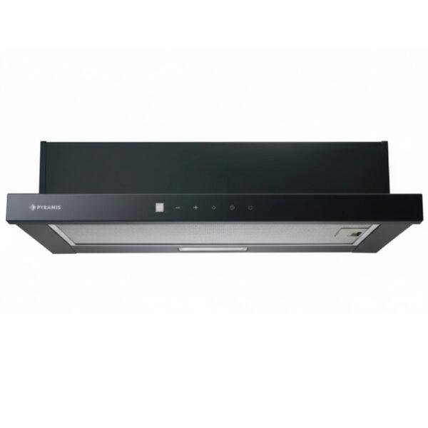 Απορροφητήρας Pyramis PTC63335BG Συρόμενος 60cm