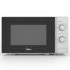 22 Midea MM20CF2ESL – Φούρνος Μικροκυμάτων
