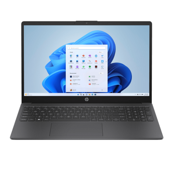 HP Laptop 15-fc0001nv (D0DJ0EA)