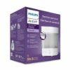 Philips Avent SCF291/00 Αποστειρωτής Ατμού 6 Μπιμπερό