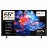 TCL 65P6K 65" 4K UHD Google TV
