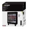 PS_620692_02_L Σόμπα Χαλαζία GRUPPE NDS-24AR Black 2400W