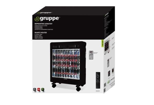 PS_620692_02_L Σόμπα Χαλαζία GRUPPE NDS-24AR Black 2400W