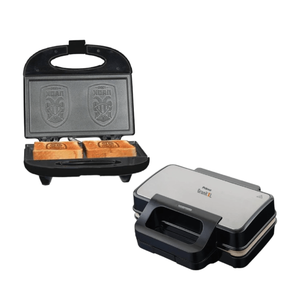 Λεμονοστίφτης 40W 1Lt Λευκός με Γκρί D-8007A