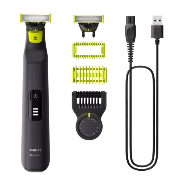 Philips OneBlade Pro 360 QP6542/15 – Trimmer & Ξυριστική