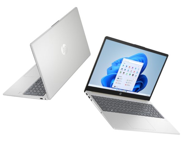 HP 15-fc0086nv Laptop 15.6" Ryzen 5 16GB 512GB Win11