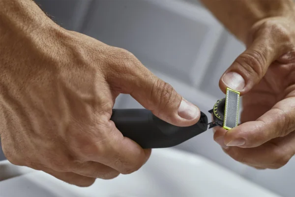 Philips OneBlade Pro 360 QP6542/15 – Trimmer & Ξυριστική