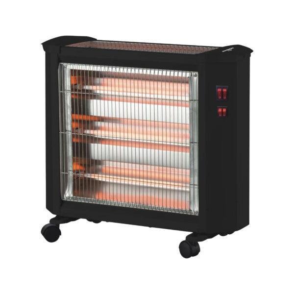 Θερμαντικό Χαλαζία Hausberg HB-8800NG