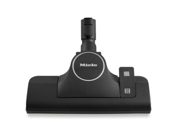 Miele Guard M1 Standard Red 12562160 – Ηλεκτρική Σκούπα με Σακούλα 890W