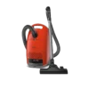 Miele Guard M1 Standard Red 12562160 – Ηλεκτρική Σκούπα με Σακούλα 890W