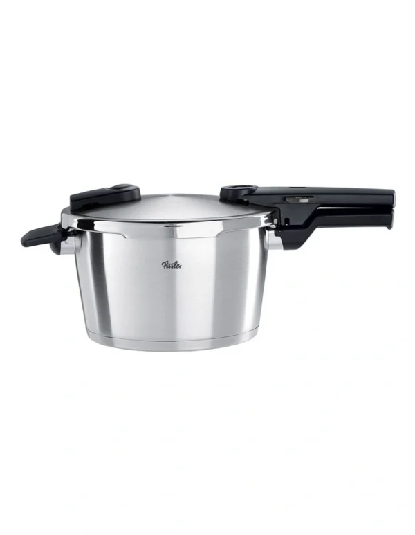 Fissler Vitaquick Premium M Χύτρα Ταχύτητας 10L