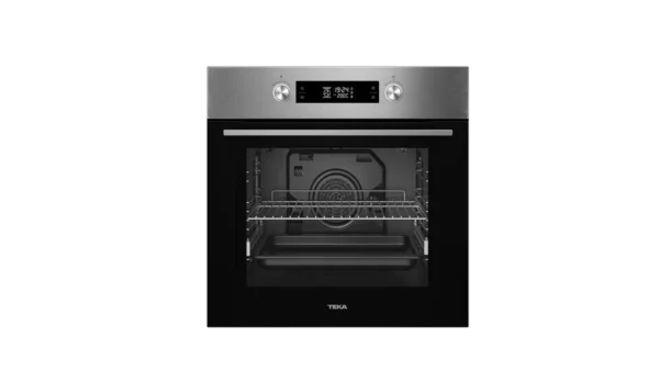 Teka HCB 6370 P + IBC 64110 – Σετ Φούρνου & Εστίας Επαγωγής