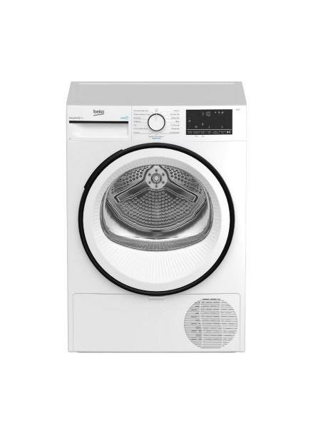 Beko B3T68230 Στεγνωτήριο 8kg