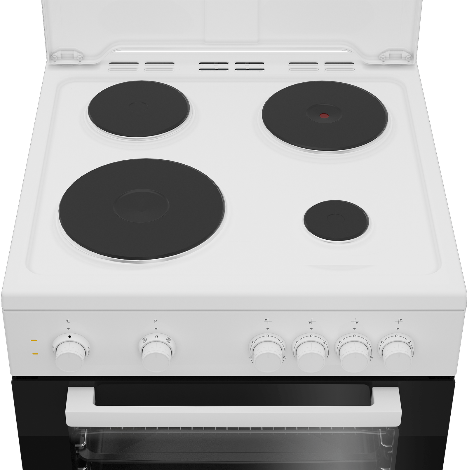 BEKO FBM66001GWS / FSM66001GWS