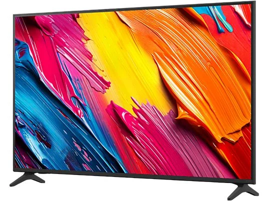 LG 55QNED70A QNED AI 4K Smart TV 55 ιντσών