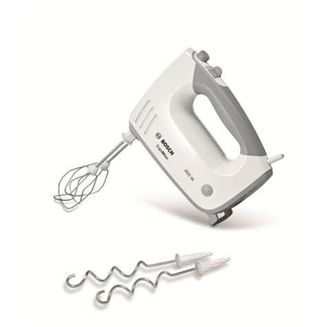 Bosch MFQ36400 – Μίξερ χειρός 450 W με 5 ταχύτητες + Turbo