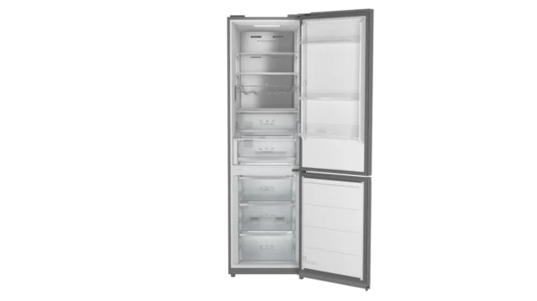 Teka RBF 78650 SS Ψυγειοκαταψύκτης No Frost 378L Inox