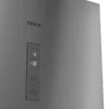 Teka RBF 78650 SS Ψυγειοκαταψύκτης No Frost 378L Inox